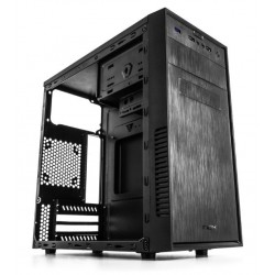Nox FORTE  - Caja PC 