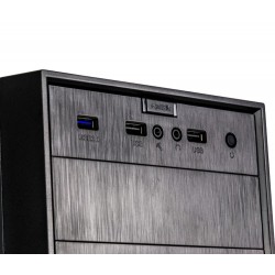 Nox FORTE  - Caja PC 