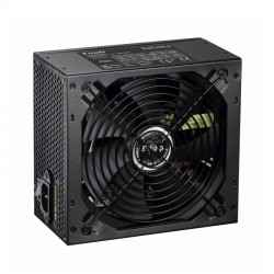 TooQ TQEP-650SP - Fuente de alimentación