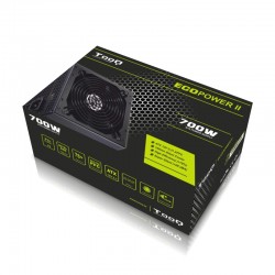 TooQ TQEP-700SP - Fuente de alimentación