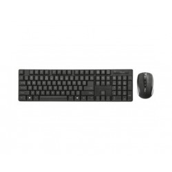 Teclado + Ratón Wireless Trust 21135