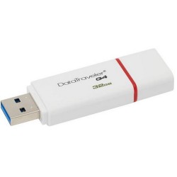 Kingston DataTraveler 32GB USB 3.0