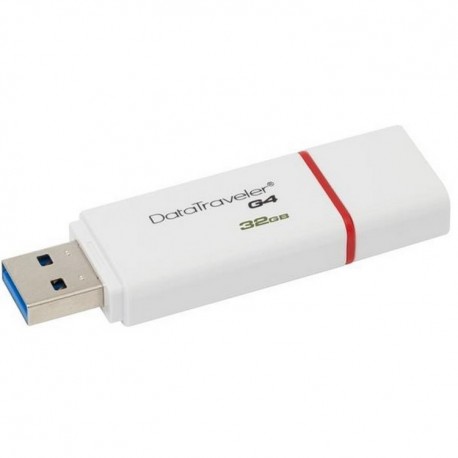 Comprar Kingston DataTraveler 32GB USB 3.0