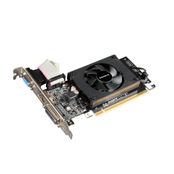 Placa Grafica GIGABYTE GT 710 1GB DDR3