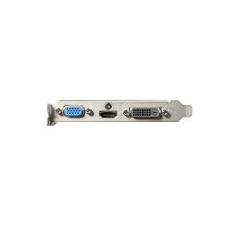 Placa Grafica GIGABYTE GT 710 1GB DDR3