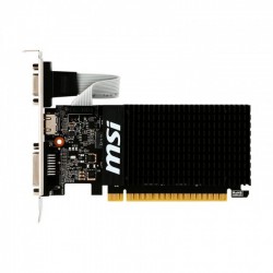Placa Grafica MSI GT 710 1GD3H LP
