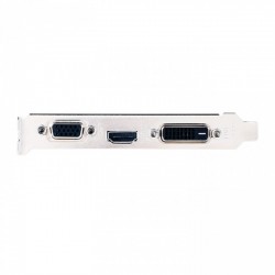 Placa Grafica MSI GT 710 1GD3H LP