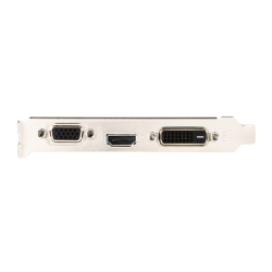 Tarjeta Grafica MSI GT 710 2GD3H LP