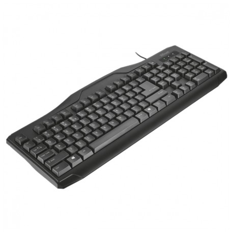 Comprar Teclado Nuevo Trust ClassicLine 20517