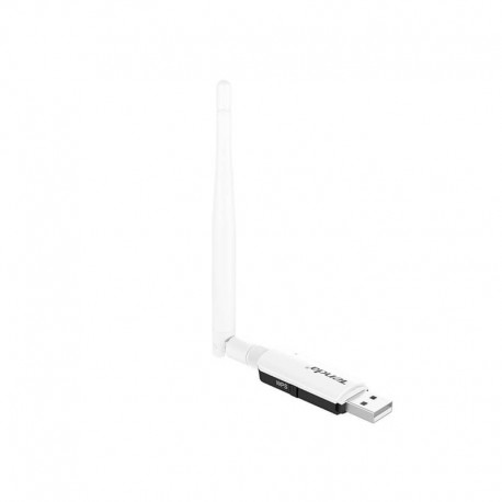 Comprar Adaptador Tenda USB WIFI Alta Ganancia 300MBIT/S