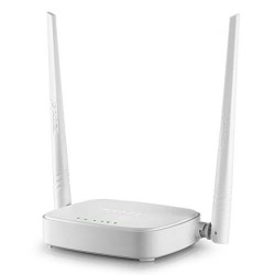 Router Tenda WIFI 300Mbps, Ethernet