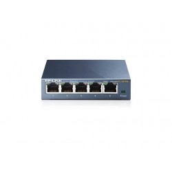 Switch TP-Link 5 Puertos 10/100/1000