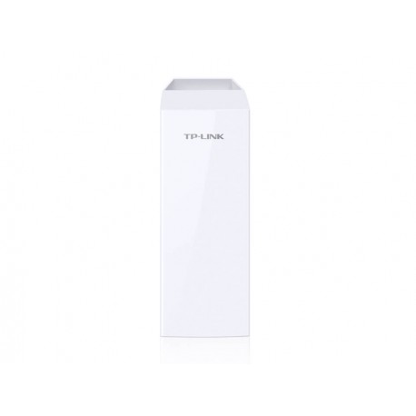Comprar PUNTO DE ACCESO/REPETIDOR INALAM TPLINK CPE210  EXTERIOR  WIFI  2.4GHZ  2X ANTENA 9DBI  1X RJ45 LAN0  1X RJ45 LAN1  POE