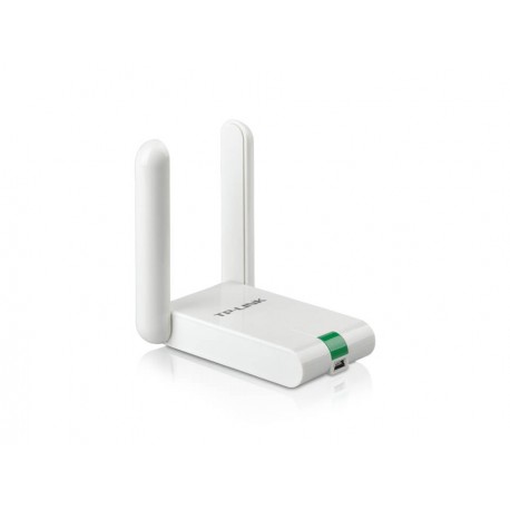 Comprar Adaptador Red TP-LINK USB 2.0 WIFI-N / 300Mbps 2 Antenas - 3DBI