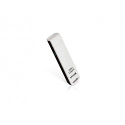 Adaptador Red TP-LINK USB 2.0 WIFI-N / 300Mbps 