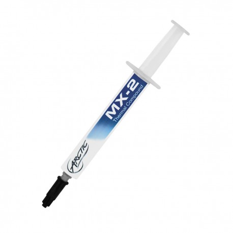 Comprar Arctic Pasta Térmica MX-2 4gr