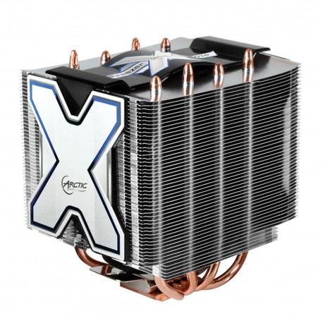 Comprar Ventilador CPU Freezer Xtreme ARCTIC