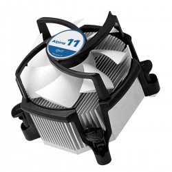 Ventilador CPU Alpine 11 Rev.2 ARCTIC
