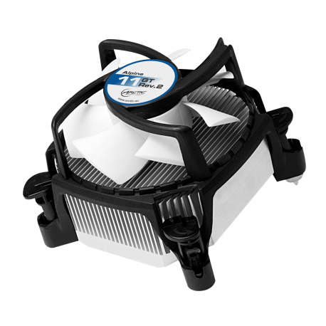 Comprar Ventilador CPU Alpine 11 GT ARCTIC