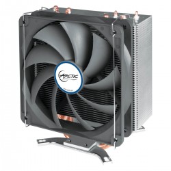 Ventilador CPU Alpine 20 Plus CO ARCTIC