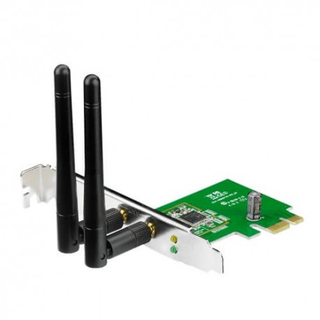 Comprar Tarjeta de Red Wireless PCE-N15 300Mbps