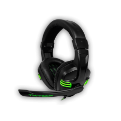 Auricular + Mic Gaming Typhoon 