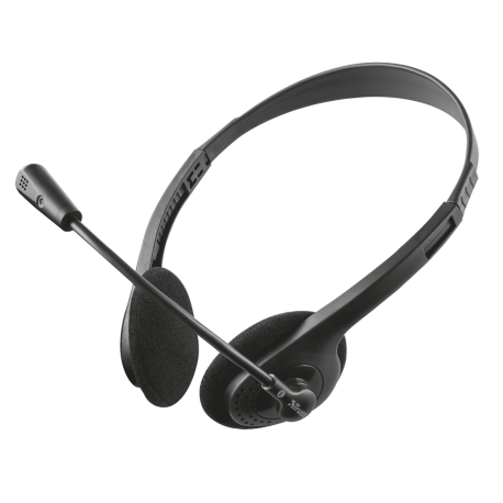 Comprar Auricular + Mic Ziva Chat