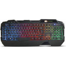 Teclado Gaming R-Force