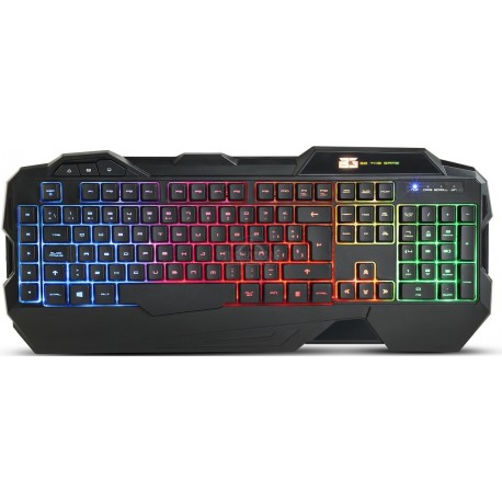 Comprar Teclado Gaming R-Force