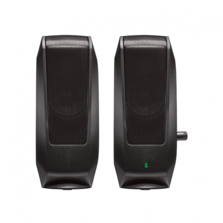 Comprar Altavoces S-120 2.0 Negro OEM