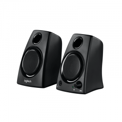 Altavoces Z-130 2.0 USB