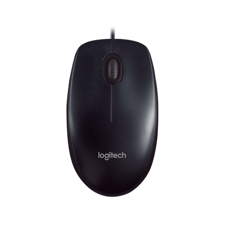 Comprar Raton Óptico M90 USB