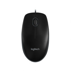 Raton Óptico B100 Optico USB