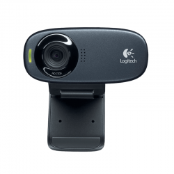 Camara Web C310