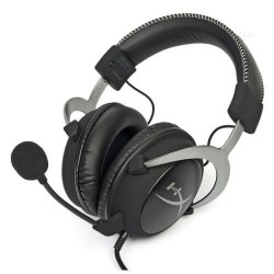 Auricular HyperX Cloud Gaming II