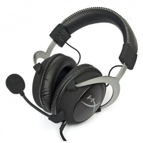 Comprar Auricular HyperX Cloud Gaming II