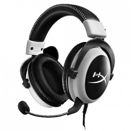 Comprar Auricular HyperX Cloud Gaming