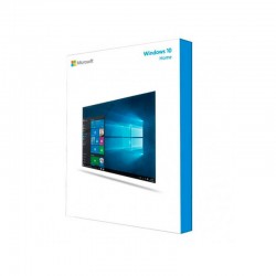 Windows 10 Home x64