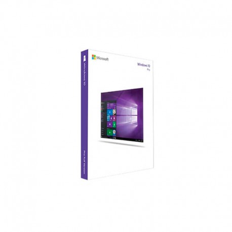 Comprar Windows 10 Pro x64