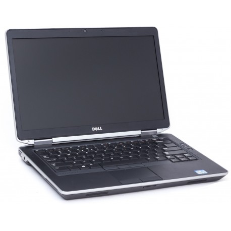 Comprar DELL E6430S i7 3540M | 8 GB | 240 SSD | LECTOR | WEBCAM | TEC ESPAÑOL | MINI HDMI | WIN 7 PRO