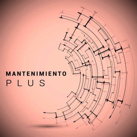 Comprar Mantenimiento PLUS (a partir de 5 ordenadores)