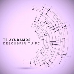 Te ayudamos a descubrir tu PC (Hasta 5 ordenadores )