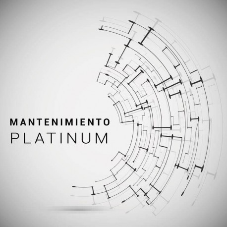 Comprar Mantenimiento PLATINUM (a partir de 5 ordenadores)