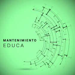 Mantenimiento EDUCA 