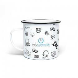 Taza Infocomputer