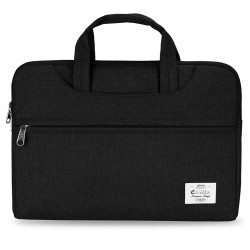Maletin Nuevo 13.3"/14" E-VITTA  Negro