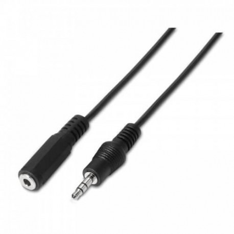 Comprar CABLE AUDIO ESTEREO, 3.5/M-3.5/H, 1.5 M - 5.0 M
