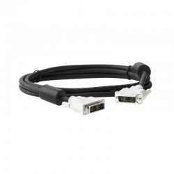 Cable DVI-D Macho a DVI-D Macho 1,5m AWM E204139 Style 20276