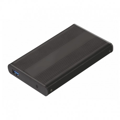 Comprar CAJA EXTERNA TOOQ 2,5" 9,5MM SATA USB 3.0