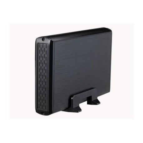 Comprar CAJA EXTERNA TOOQ TQE-3509B 3,5" SATA USB 2.0 NEGRA